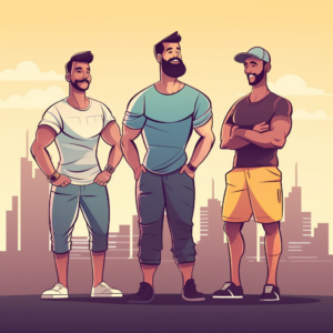 Warum Gesundheit Freiheit und Fitness nur in Verbindung funktionieren